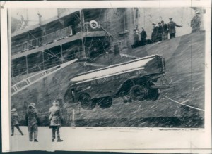 USAAF bandaríski flugherinn