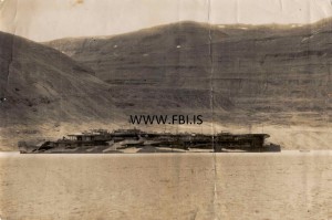 HMS furious (47) Seydisfjord